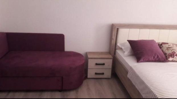 Гостевой дом Small beach accomodation FLORA e NUZI Улцинь-17