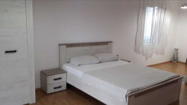 Гостевой дом Small beach accomodation FLORA e NUZI Улцинь-10